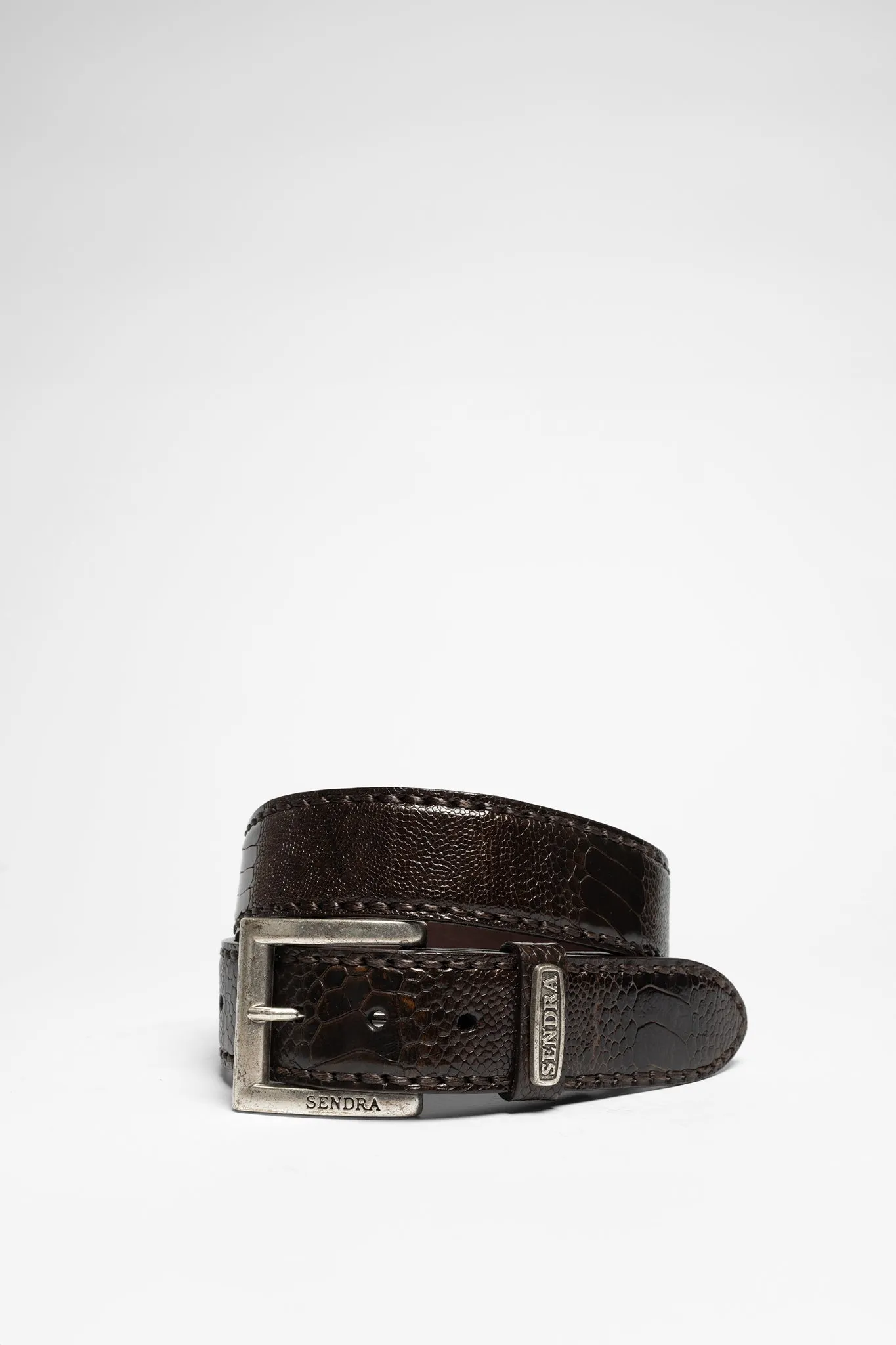 1016 Unisex Dunkelbraun