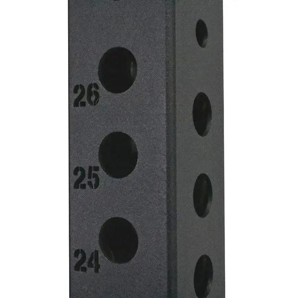 1RM Compact Wall Mounted Rig