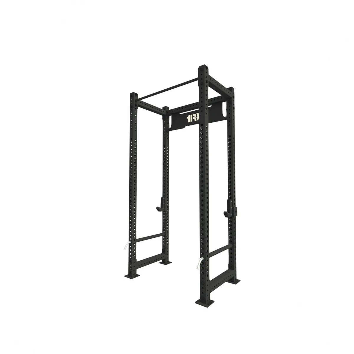 1RM Obsidian Compact Power Rack | Commercial