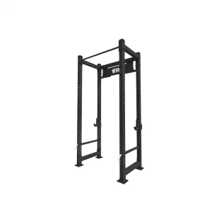 1RM Obsidian Compact Power Rack | Commercial