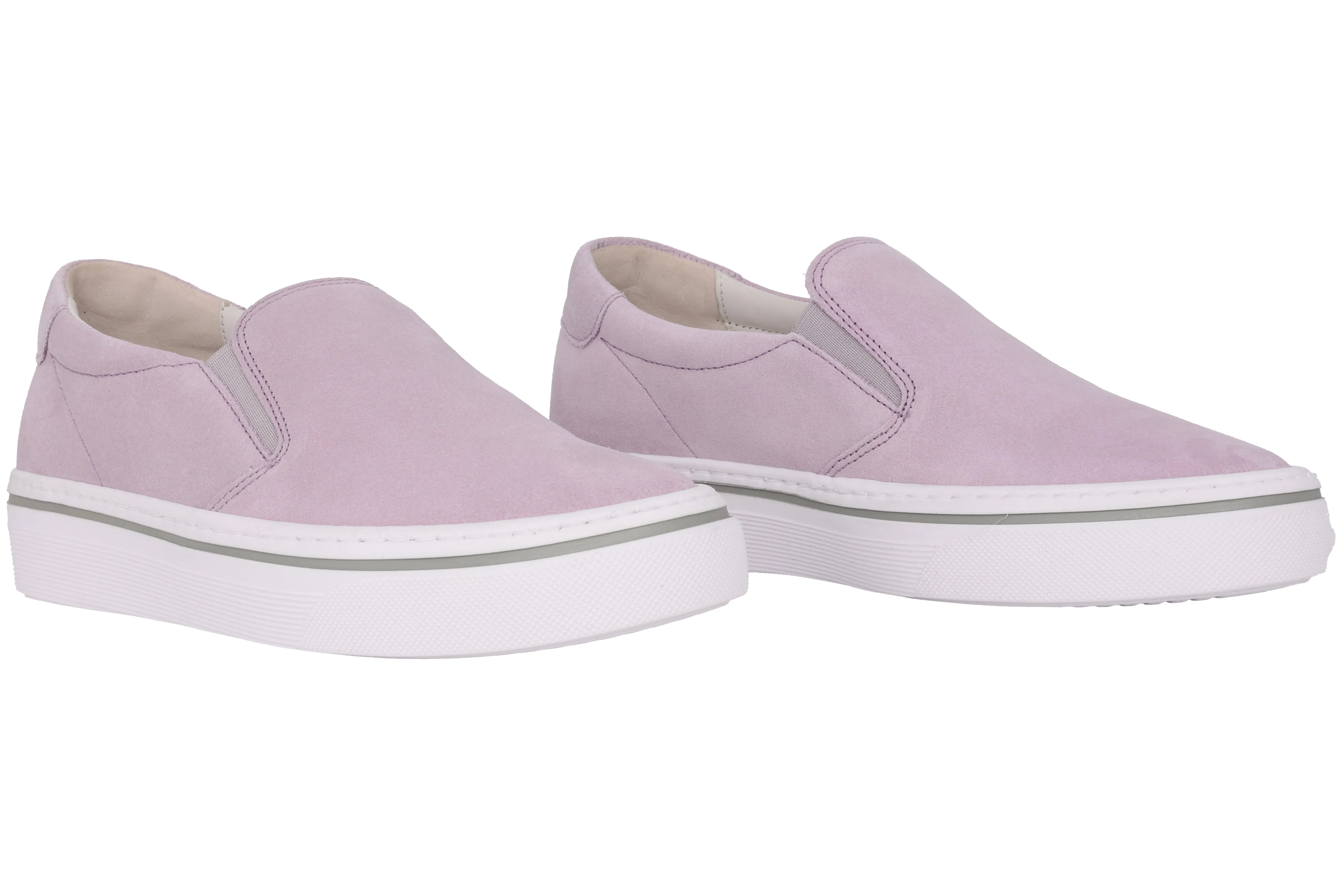 '23.265.10' women's loafer - Pink