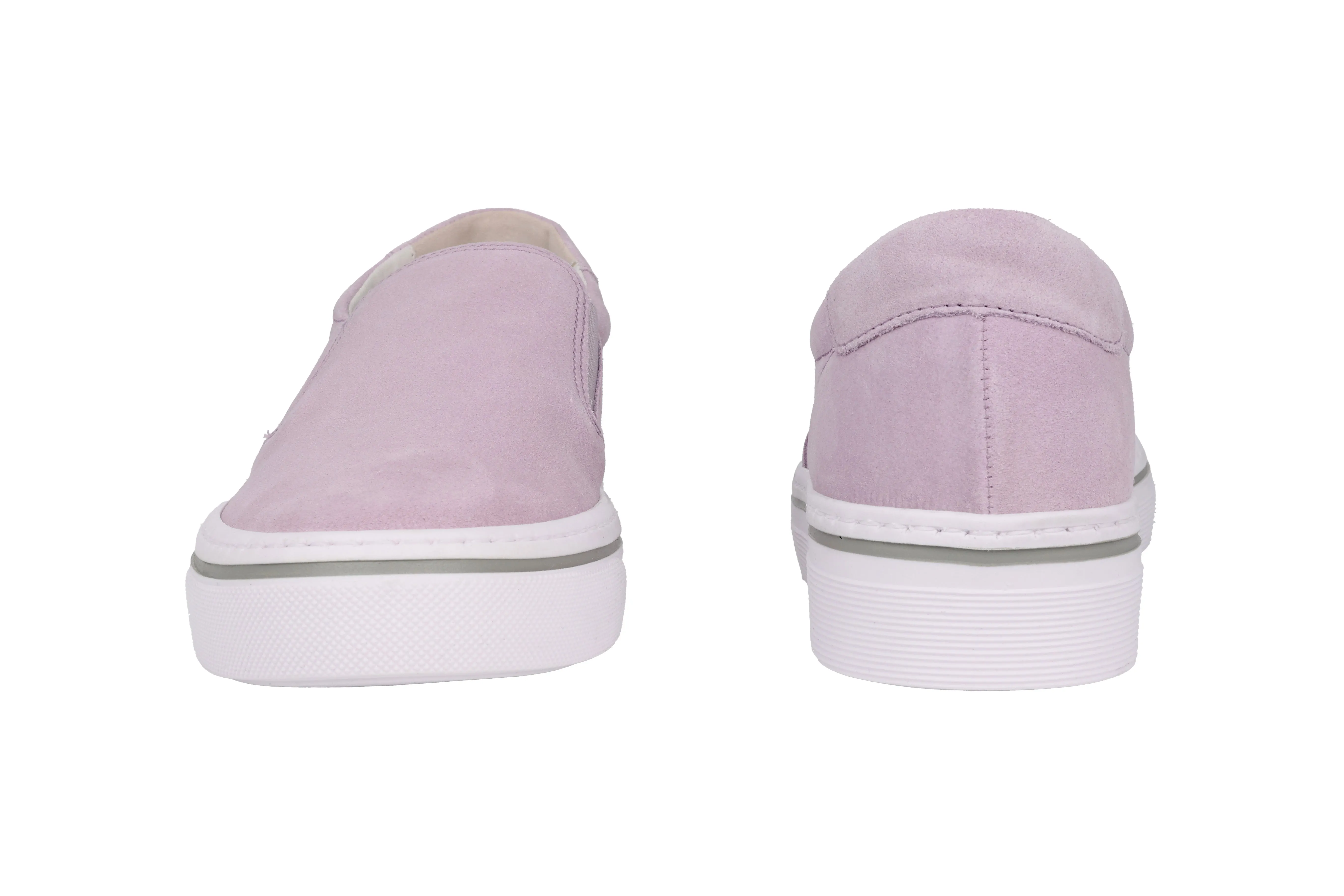 '23.265.10' women's loafer - Pink
