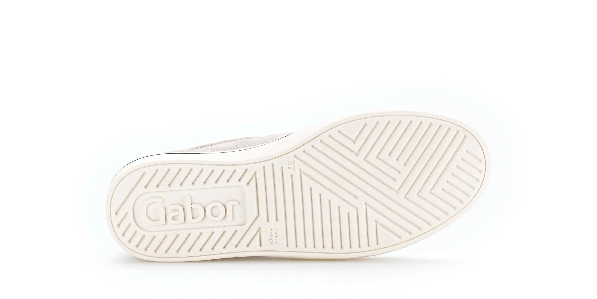 '23.265.11' women's loafer - Beige