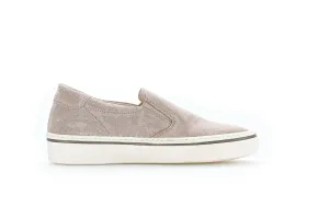 '23.265.11' women's loafer - Beige