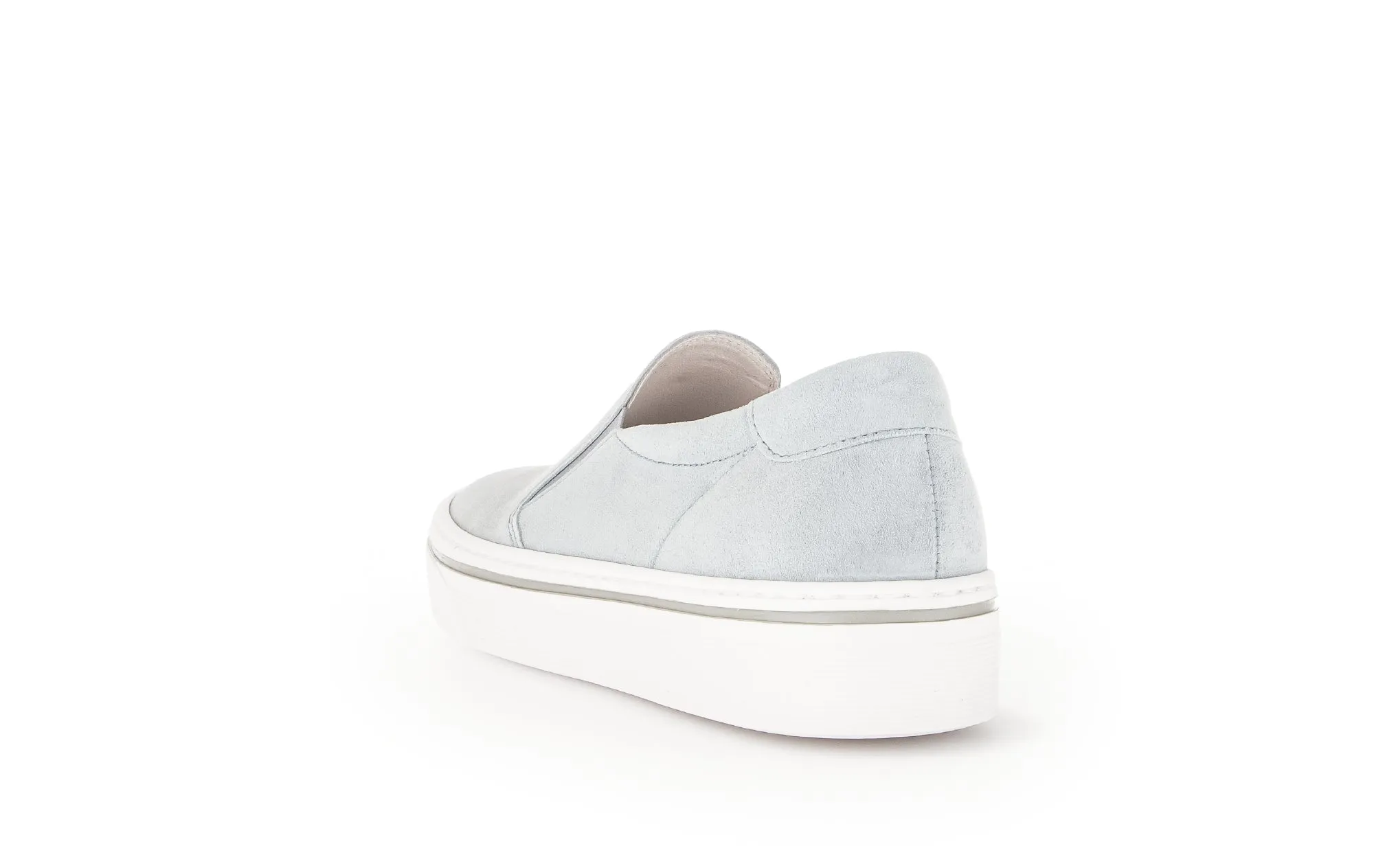 '23.265.16' women's loafer - blue