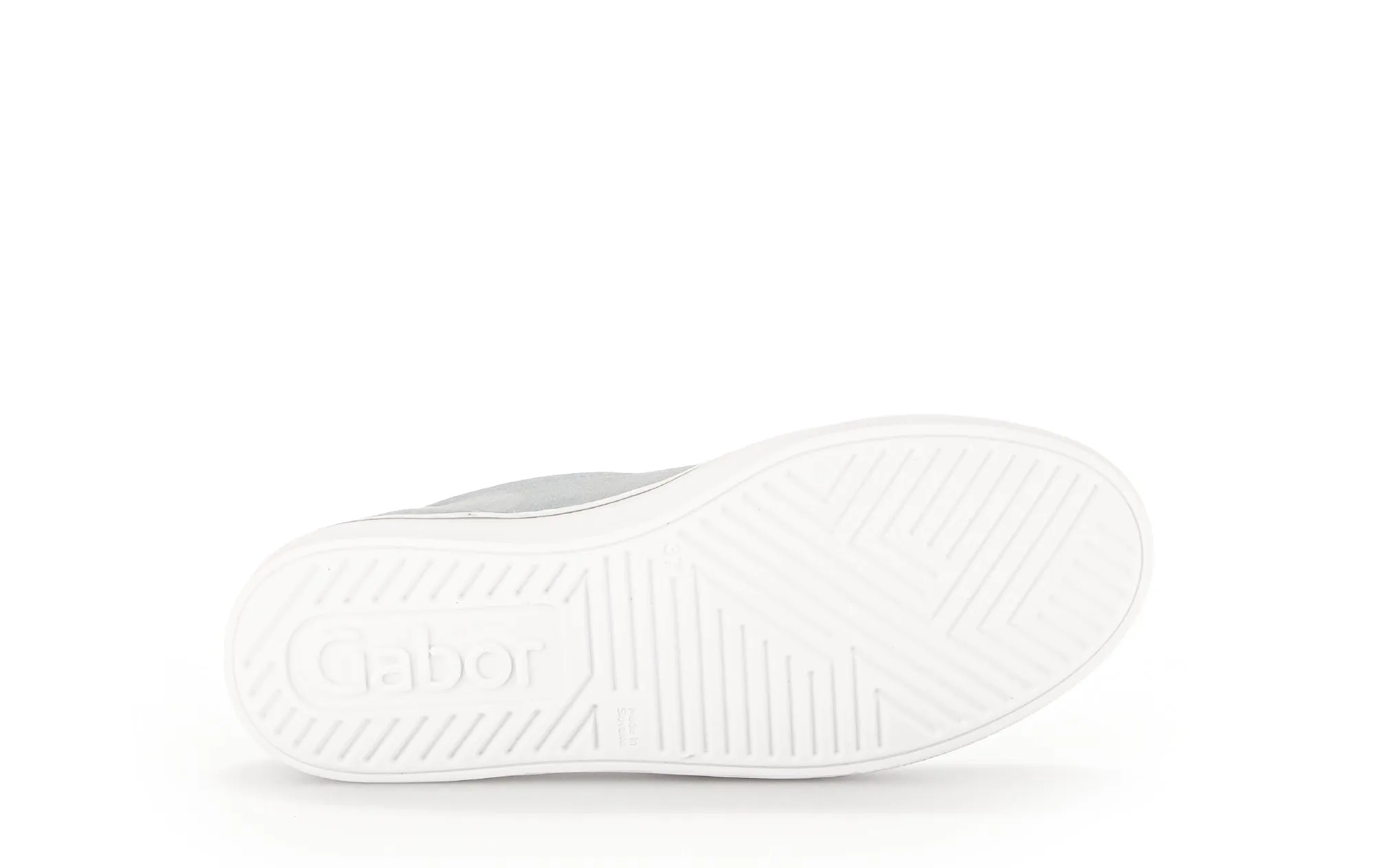 '23.265.16' women's loafer - blue
