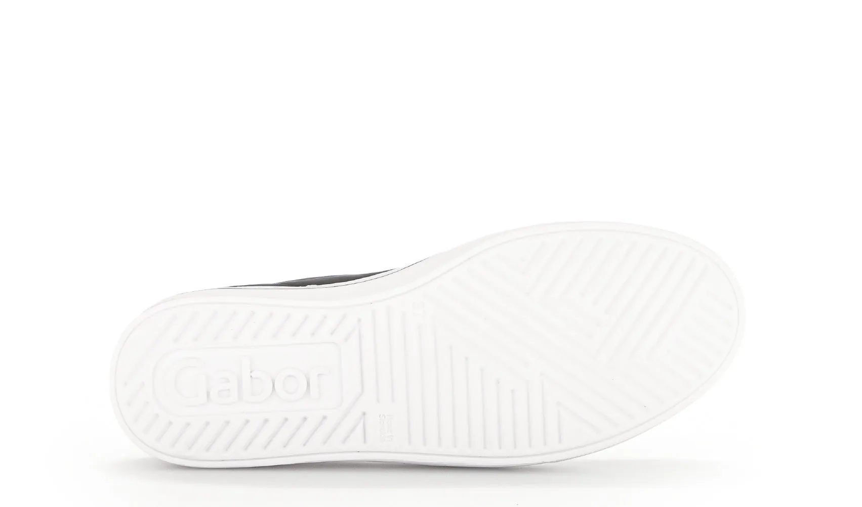 23.265.17 women's loafer - black