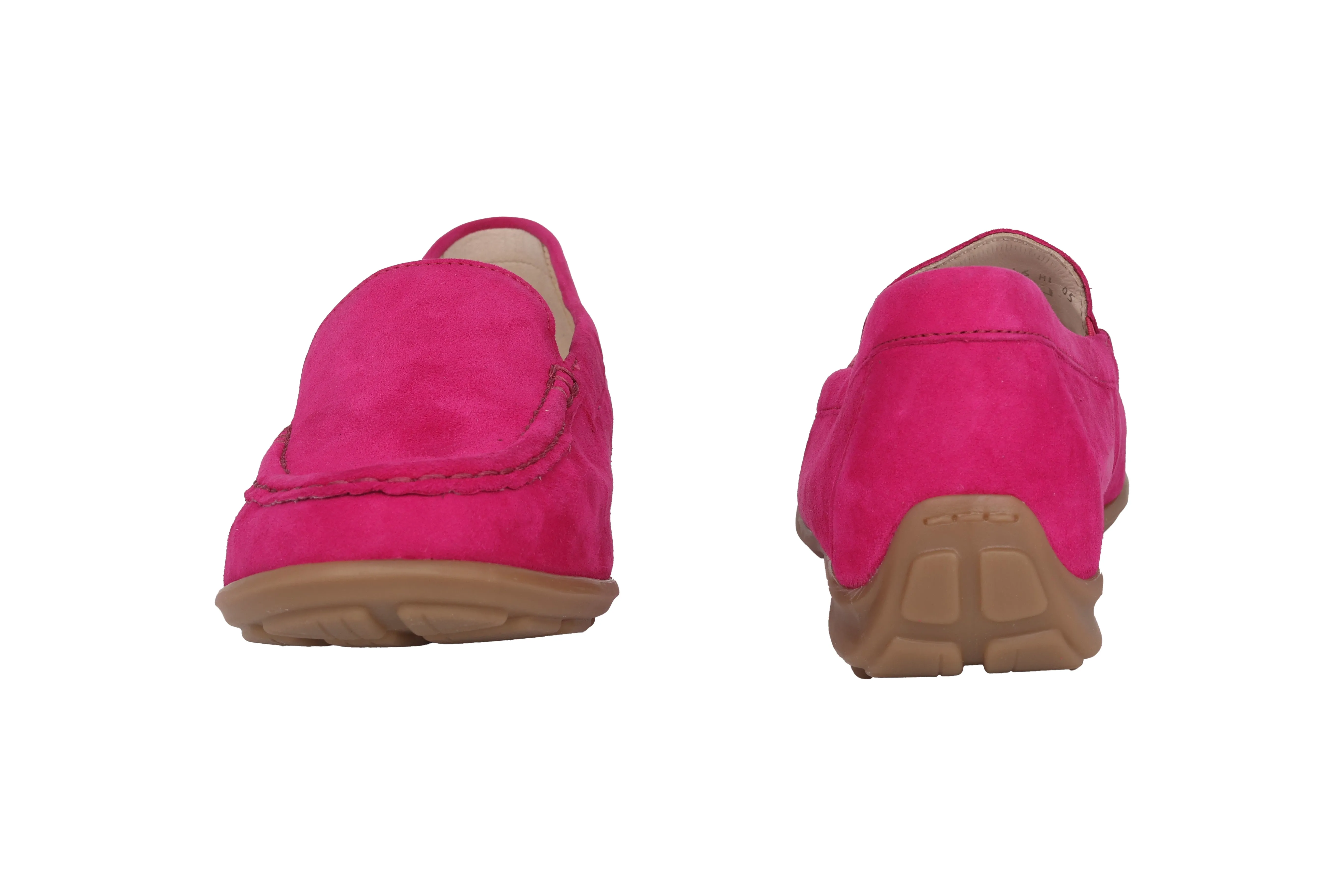 '42.440.21' women's loafer - pink
