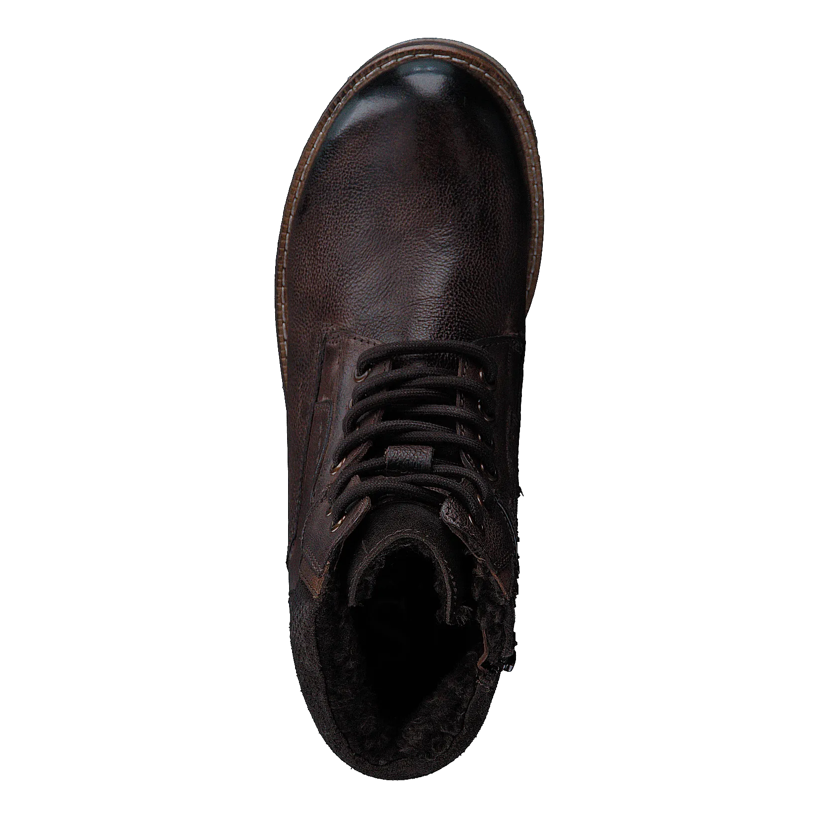 451-8001 Premium Warm Lining Dark Brown