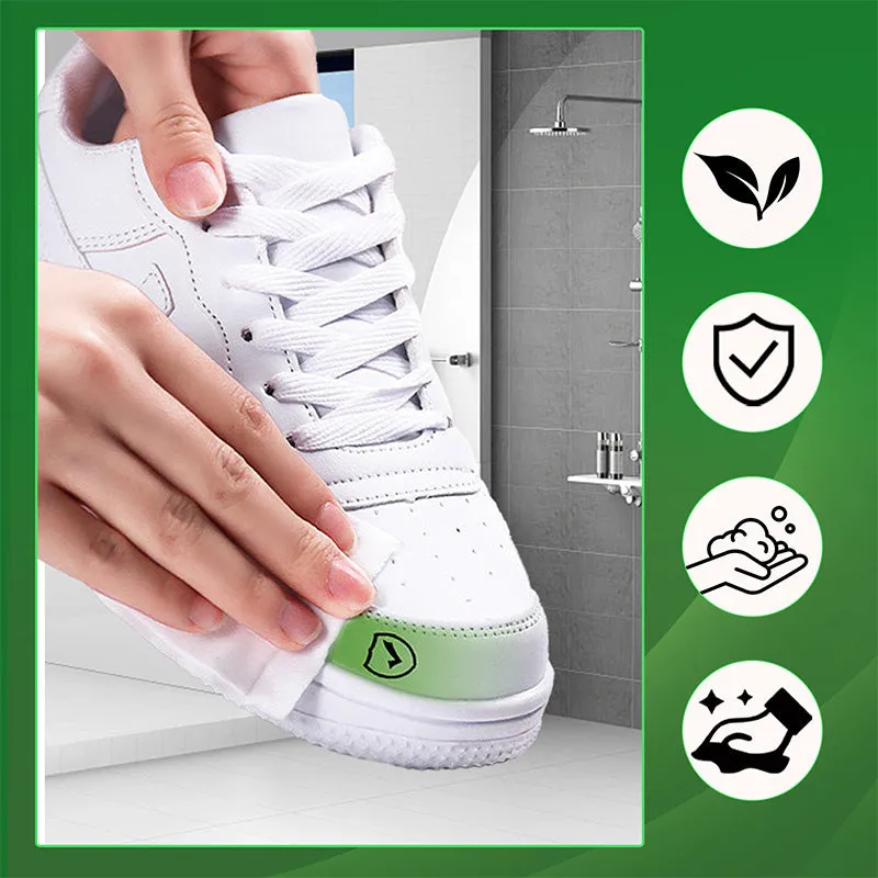 💦50% OFF no water temperature and clean shoe brushes