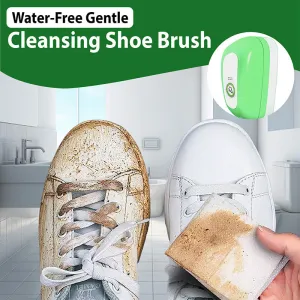 💦50% OFF no water temperature and clean shoe brushes