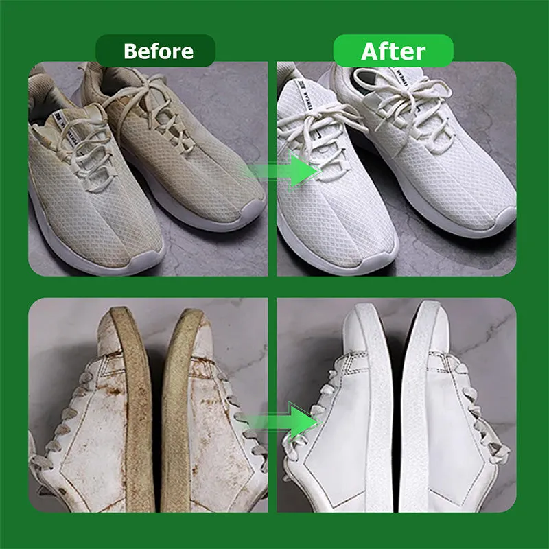 💦50% OFF no water temperature and clean shoe brushes