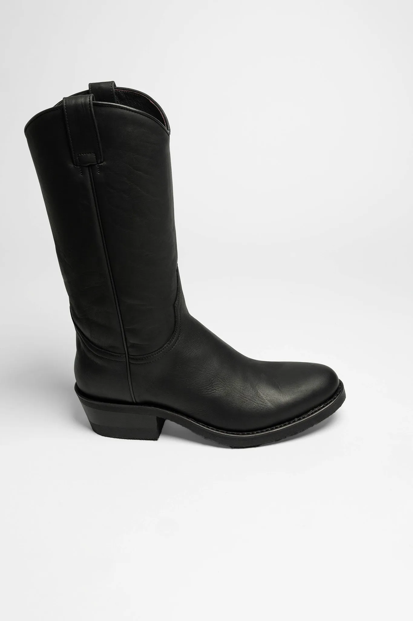 5588 LOZA Damen Schwarz