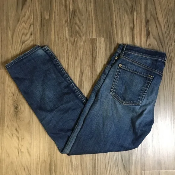 7 For All Mankind The‎ Relaxed Slim Jean