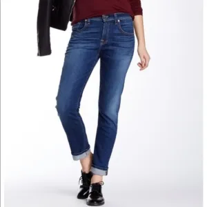 7 For All Mankind The‎ Relaxed Slim Jean