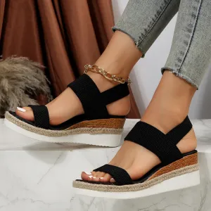 Abella - Light and comfortable women's sandals