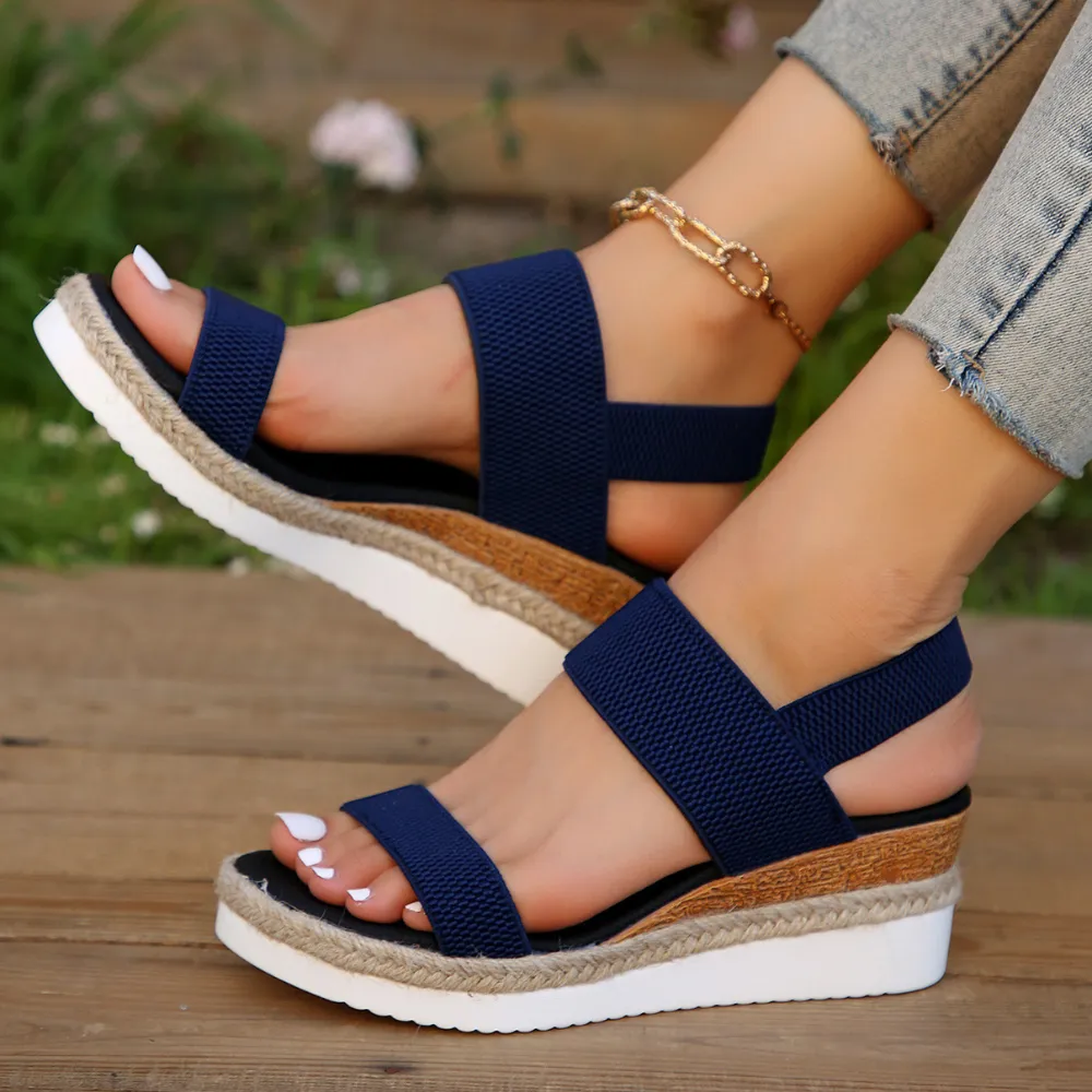 Abella - Light and comfortable women's sandals