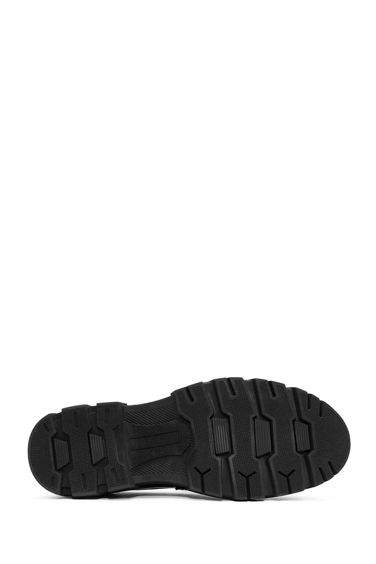 ACBC x Derimod Erkek Siyah Maskülen Loafer