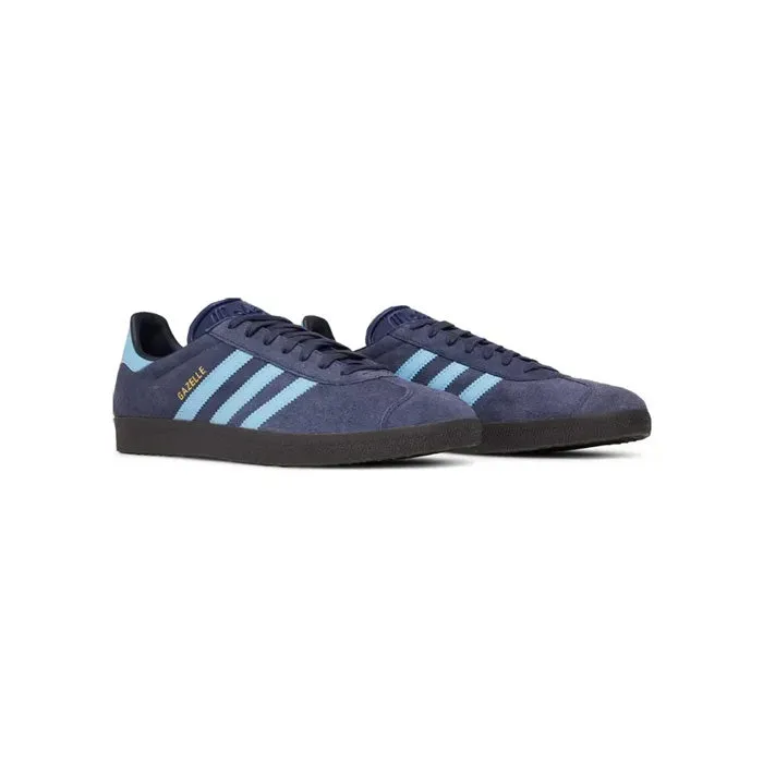 Adidas Gazelle 'Shadow Navy Clear Blue'