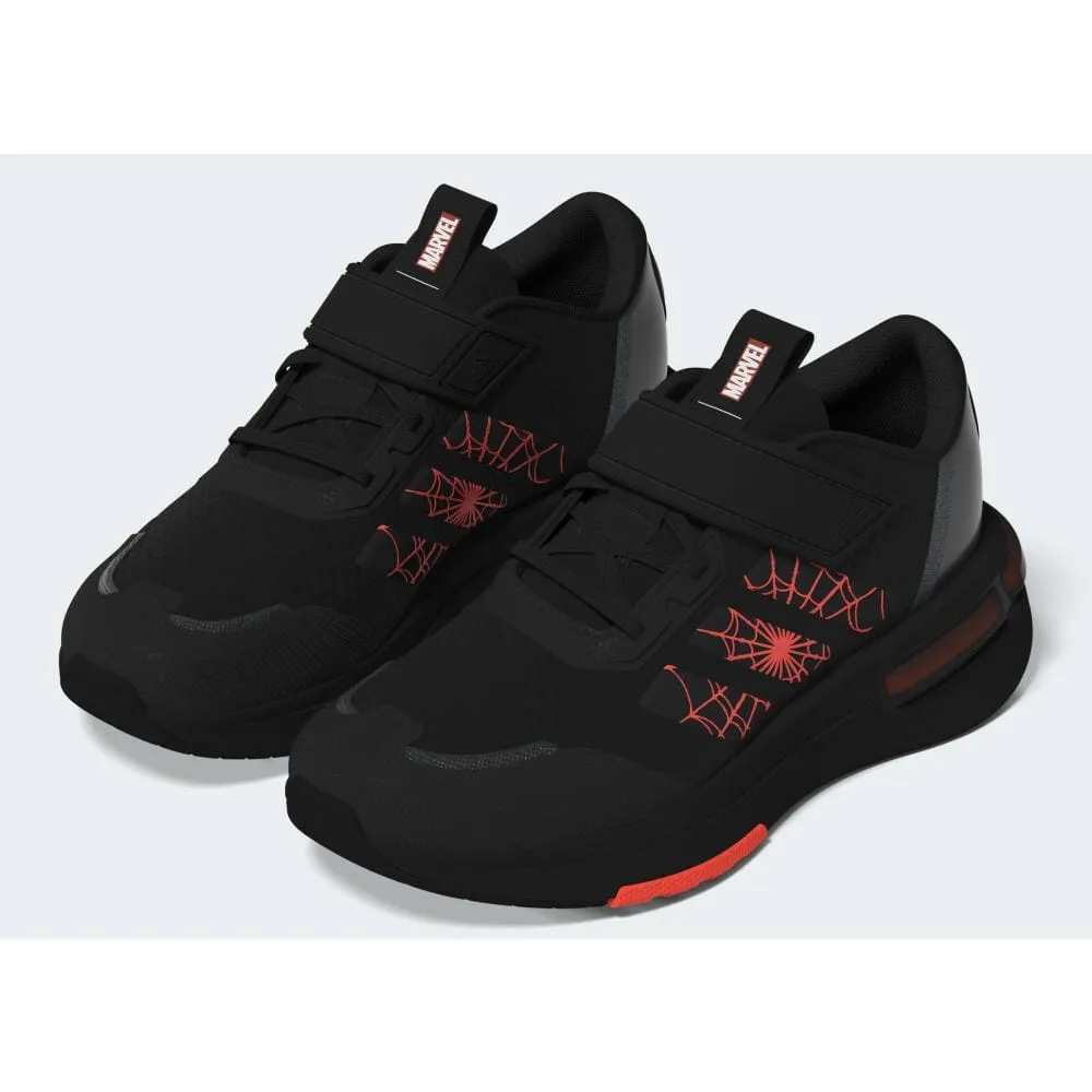 ADIDAS MARVEL SPIDEY RACER EL K