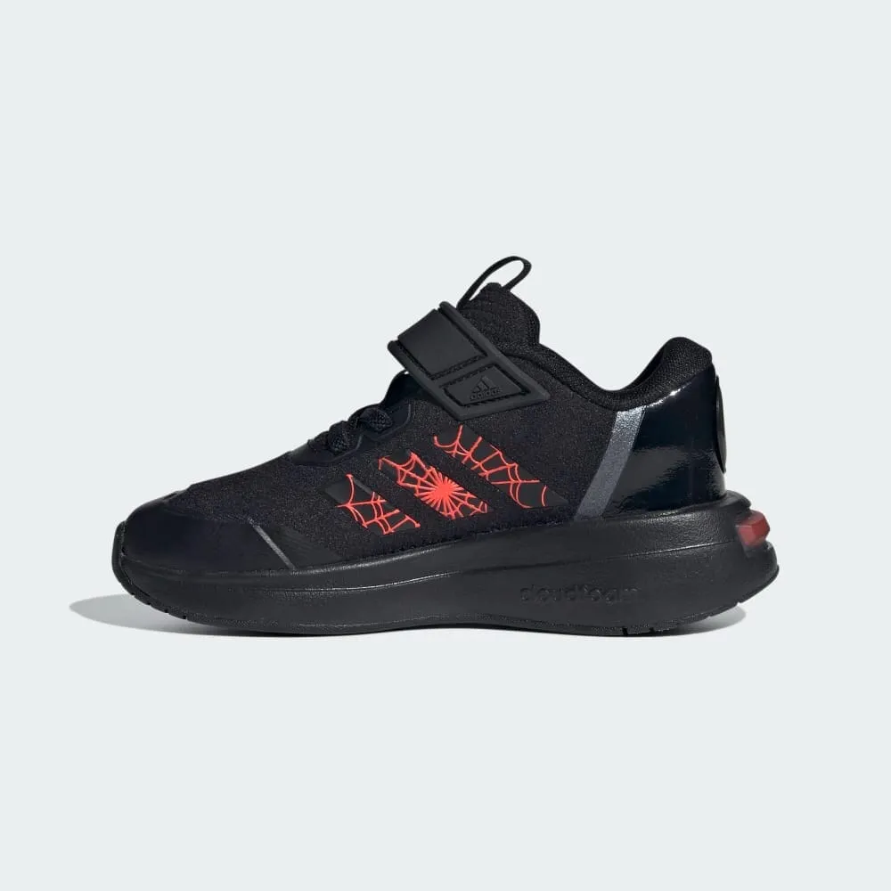 ADIDAS MARVEL SPIDEY RACER EL K