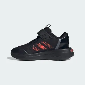 ADIDAS MARVEL SPIDEY RACER EL K