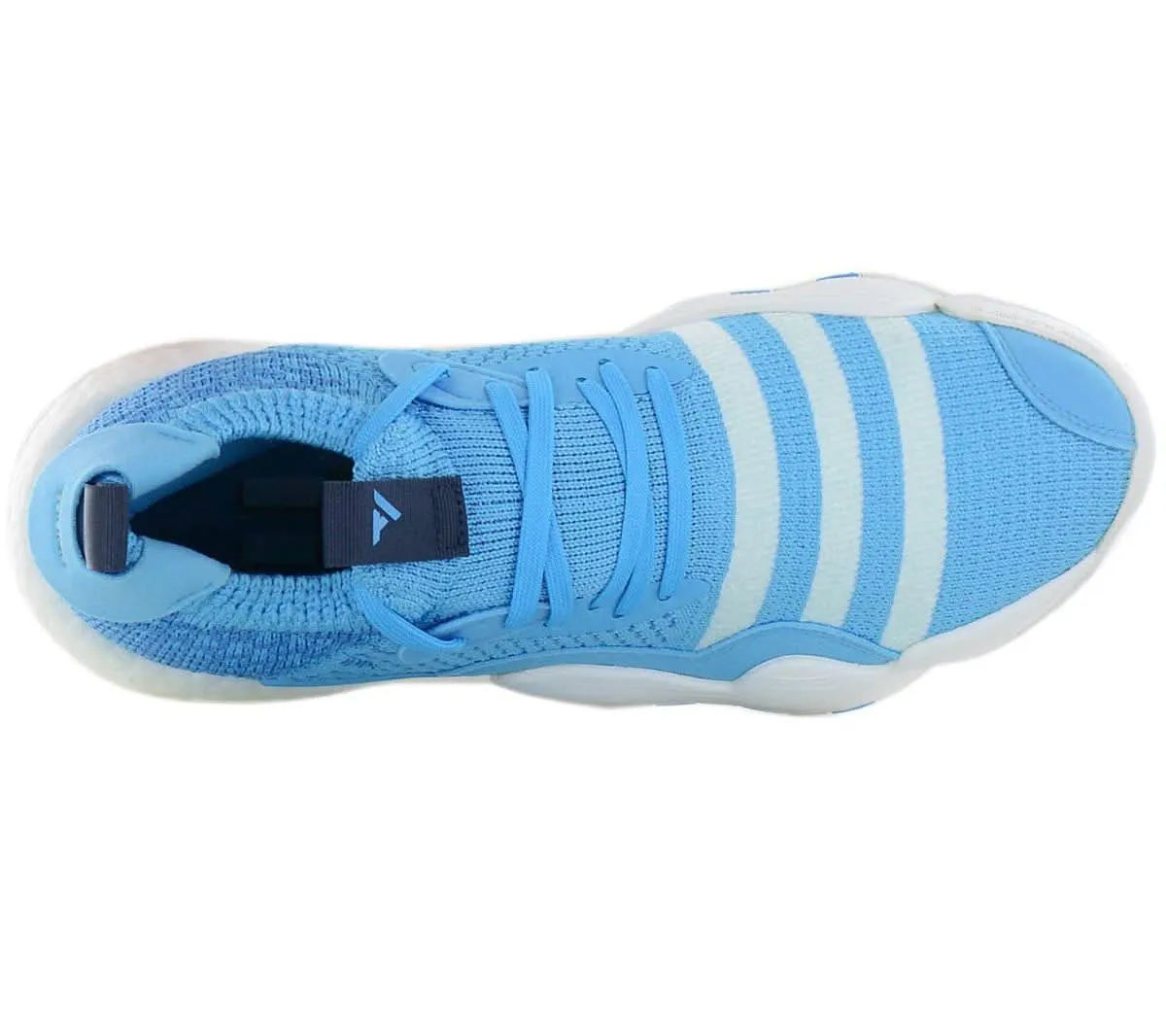 adidas Trae Young 2.0 Boost - Down In The Deep - Herren Sneakers Basketball Schuhe H06479