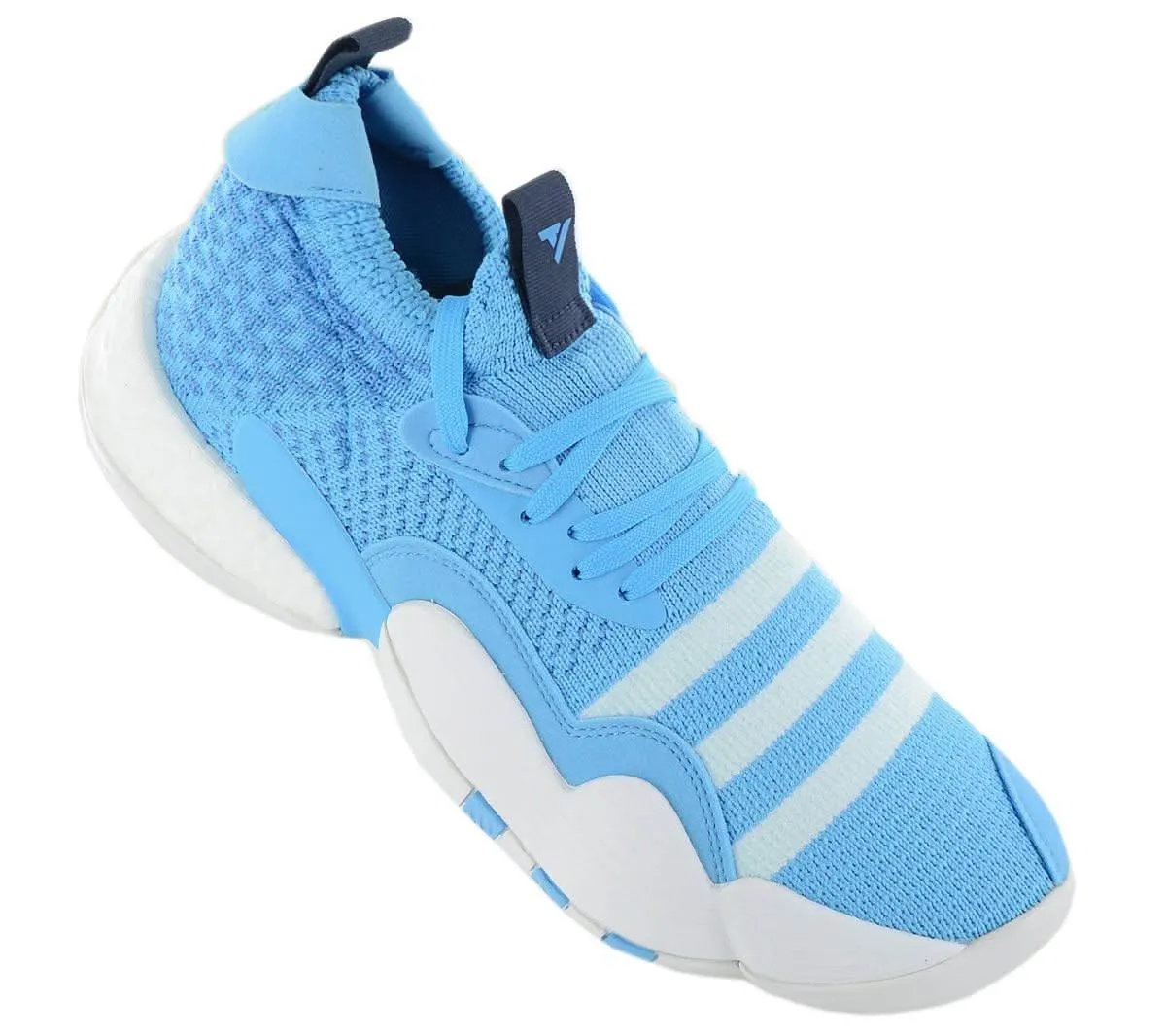 adidas Trae Young 2.0 Boost - Down In The Deep - Herren Sneakers Basketball Schuhe H06479