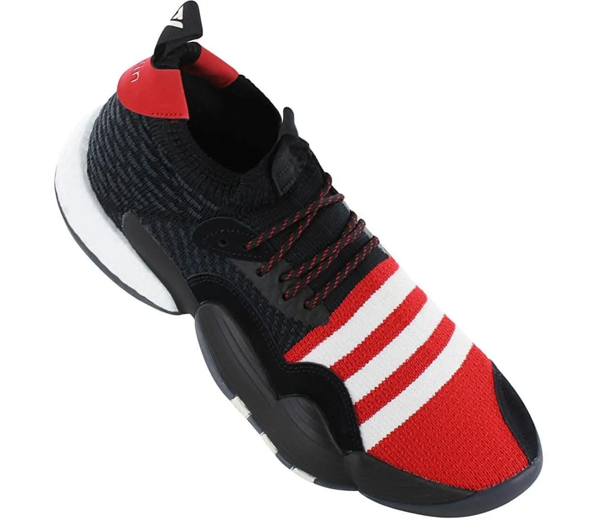 adidas Trae Young 2.0 - Herren Sneakers Basketball Schuhe IF2163