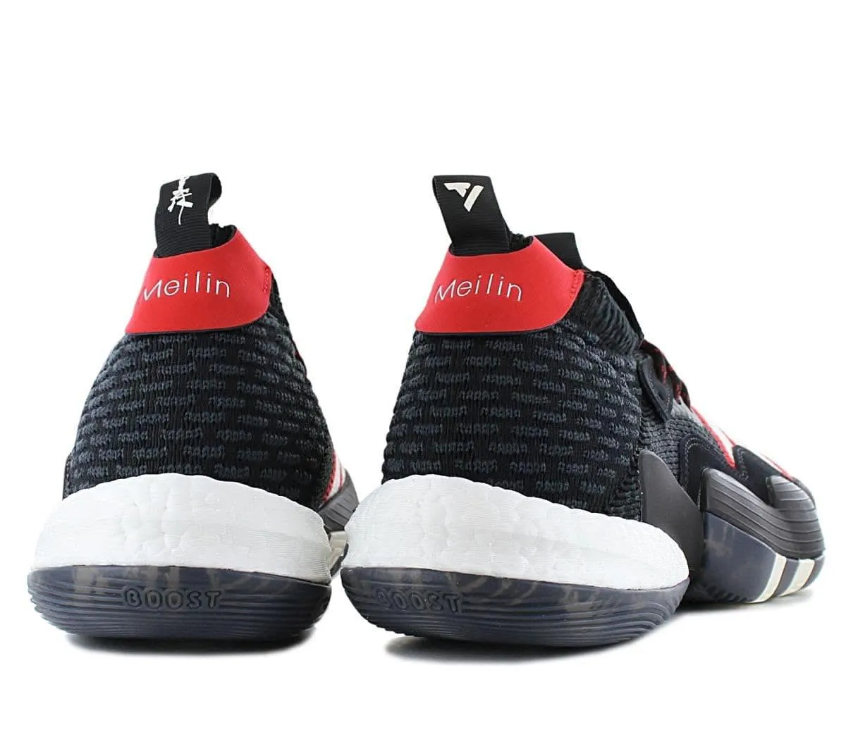 adidas Trae Young 2.0 - Herren Sneakers Basketball Schuhe IF2163