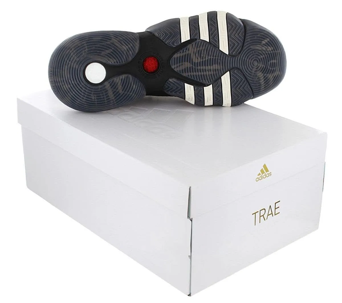 adidas Trae Young 2.0 - Herren Sneakers Basketball Schuhe IF2163