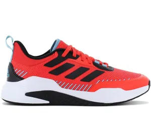 adidas TRAINER V - Herren Sneakers Trainingsschuhe Rot H06207