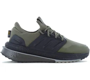 adidas X_PLR BOOST Cordura - Herren Sneakers Schuhe Olive-Grün ID9583
