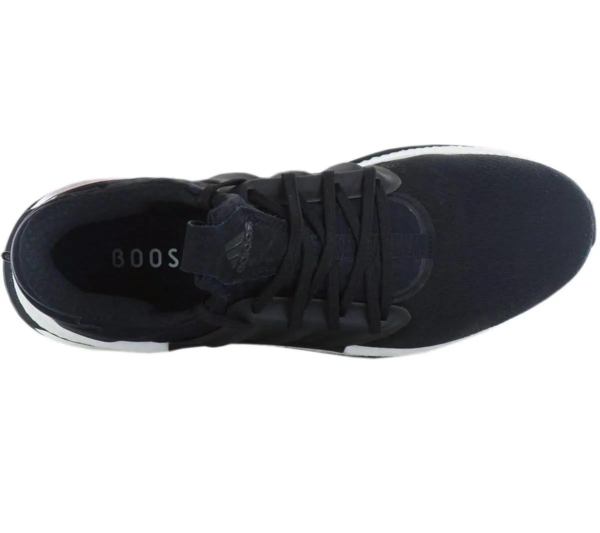 adidas X_PLR BOOST - Herren Sneakers Schuhe Schwarz ID9432