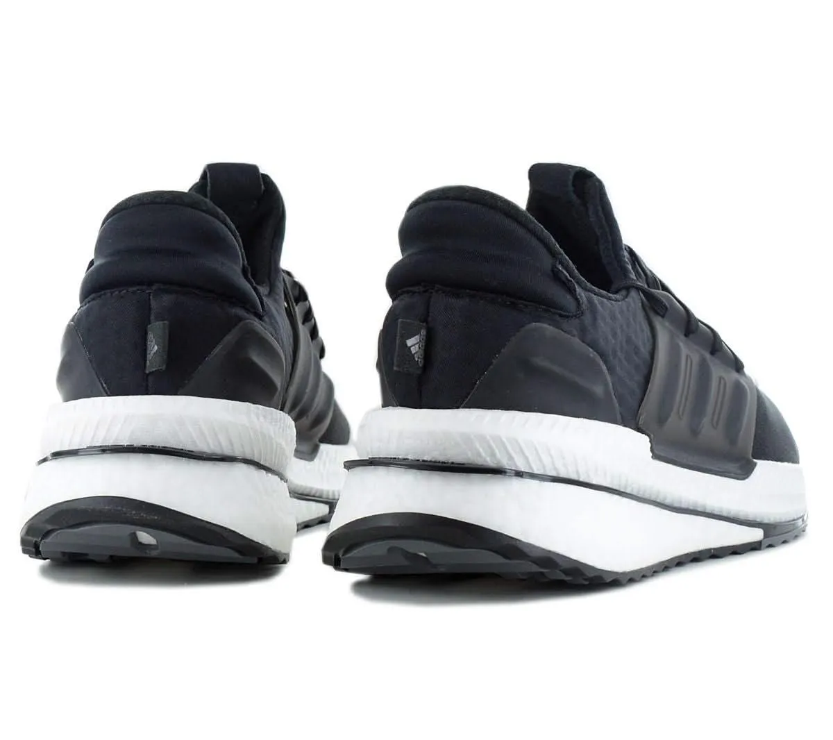 adidas X_PLR BOOST - Herren Sneakers Schuhe Schwarz ID9432