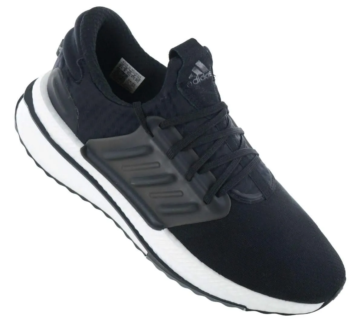 adidas X_PLR BOOST - Herren Sneakers Schuhe Schwarz ID9432