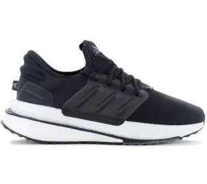 adidas X_PLR BOOST - Herren Sneakers Schuhe Schwarz ID9432