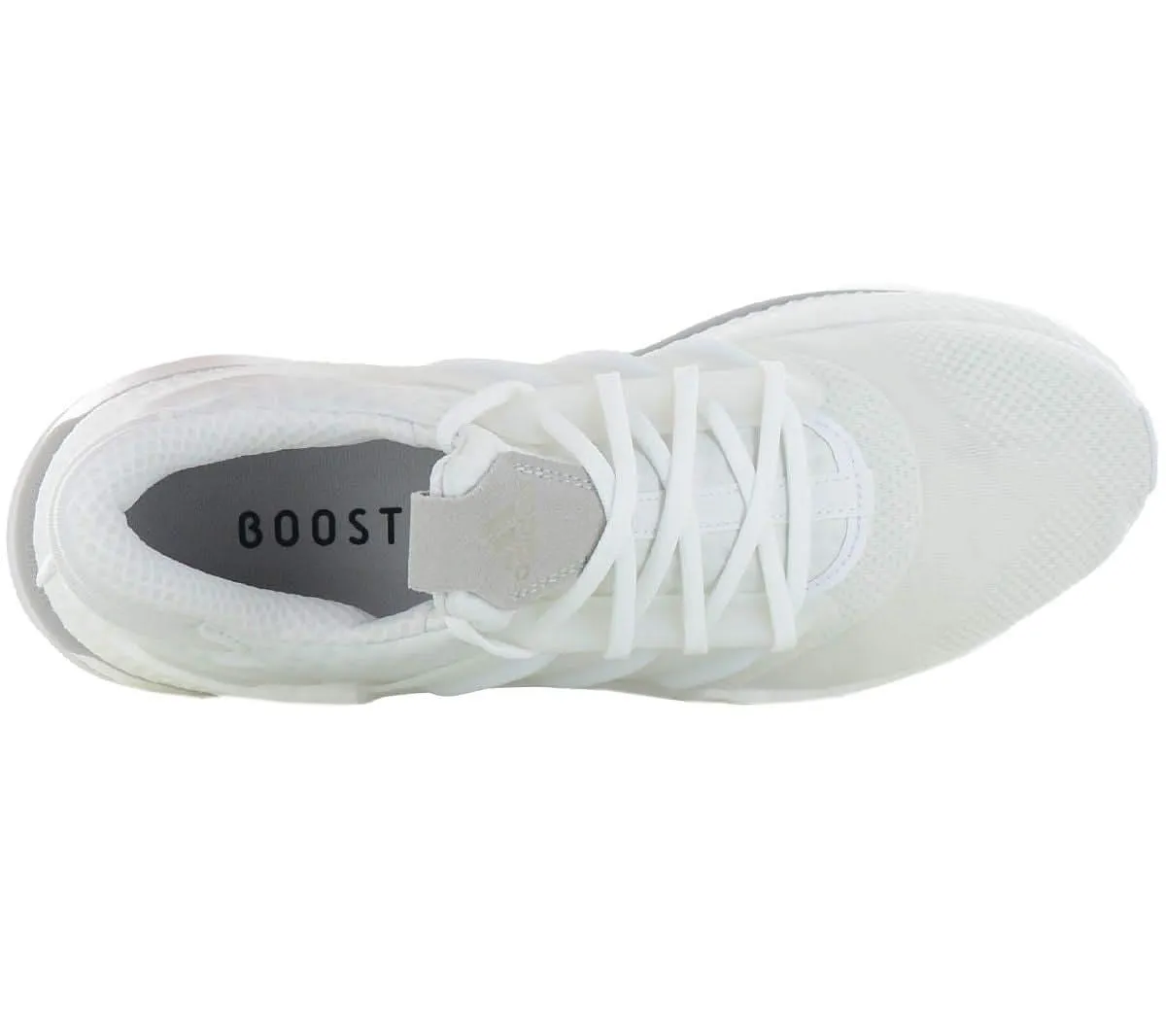 adidas X_PLR BOOST - Herren Sneakers Schuhe Weiß HP3130