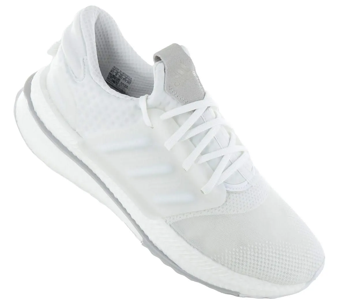 adidas X_PLR BOOST - Herren Sneakers Schuhe Weiß HP3130