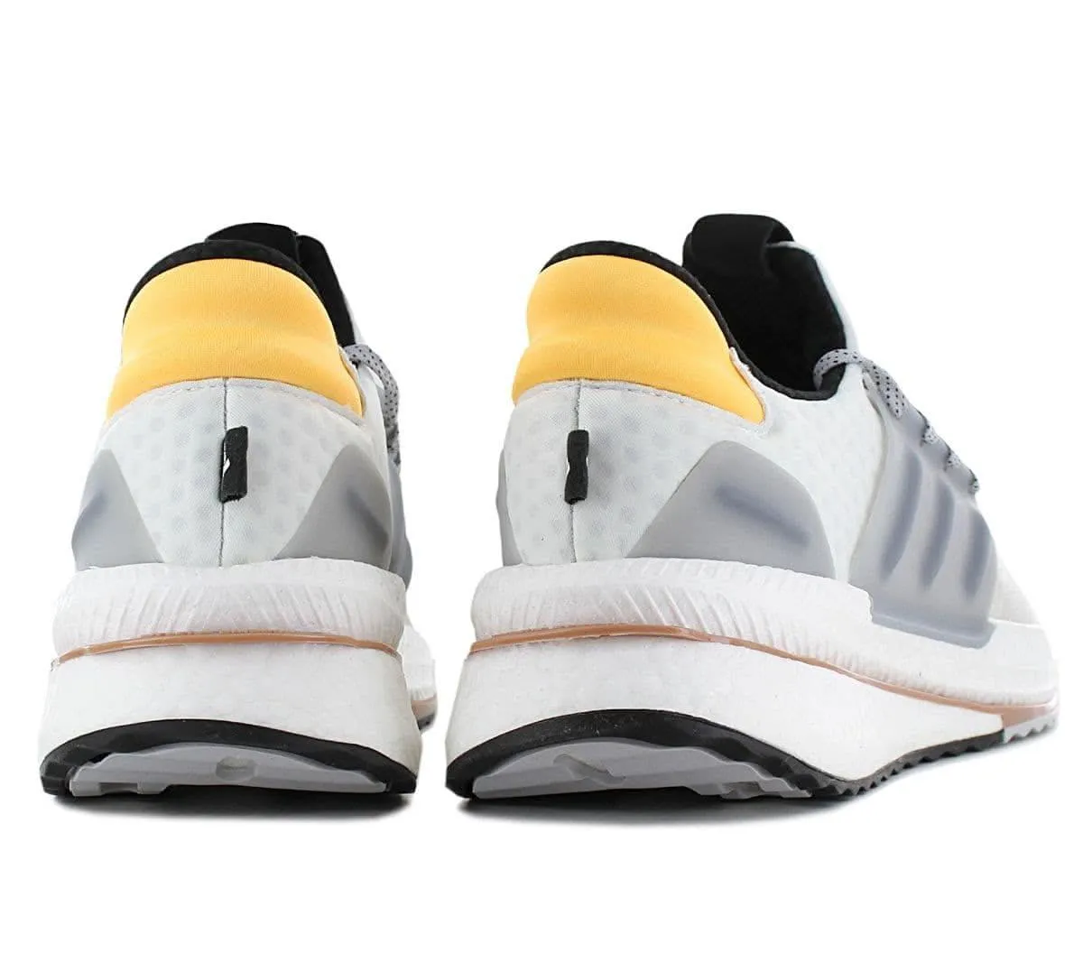 adidas X_PLR BOOST - Herren Sneakers Sportschuhe ID9434