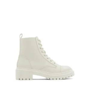 ALDO Goer Women's Ankle Boots - White