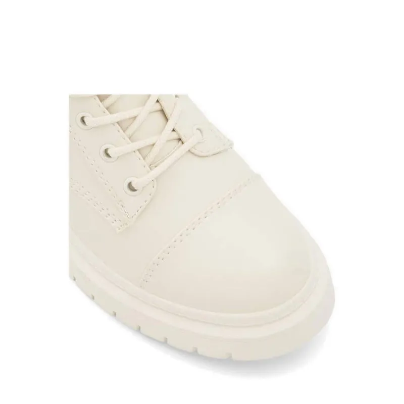 ALDO Goer Women's Ankle Boots - White
