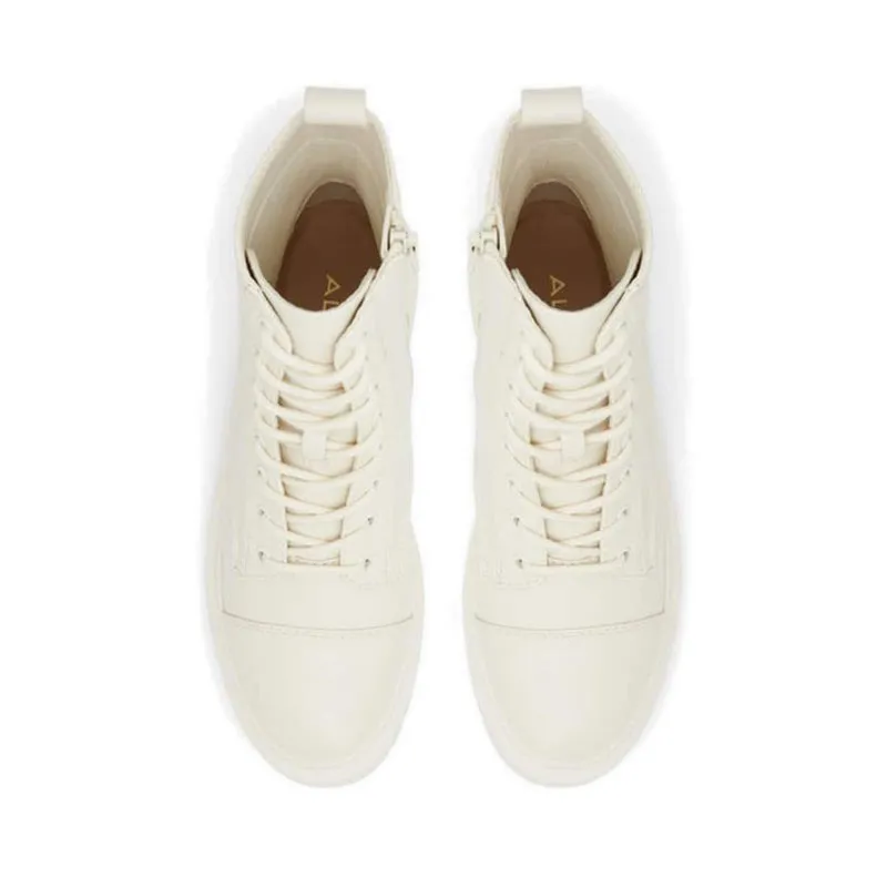 ALDO Goer Women's Ankle Boots - White