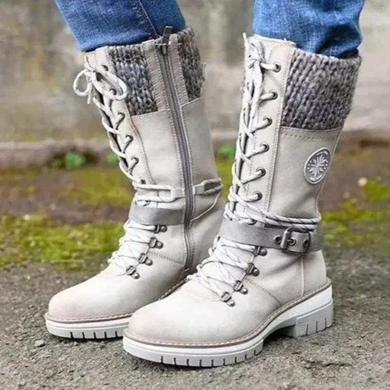 Alpine™ | Escape Boots