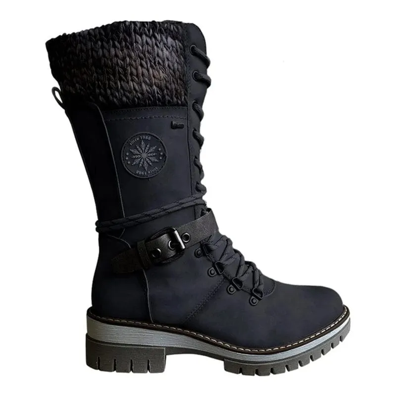 Alpine™ | Escape Boots