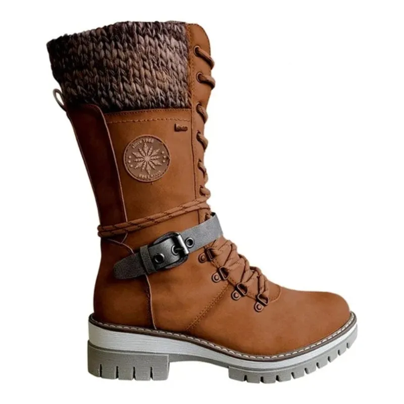 Alpine™ | Escape Boots