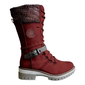 Alpine™ | Escape Boots