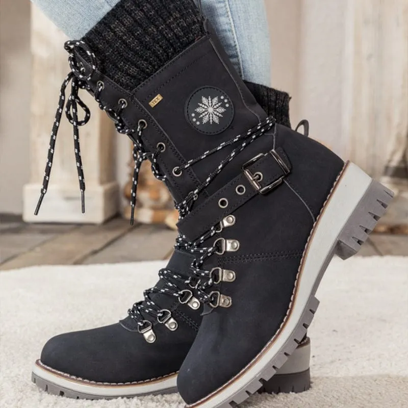 Alpine™ | Escape Boots