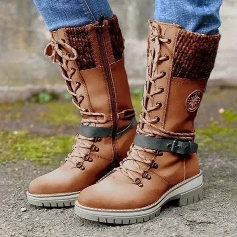 Alpine™ | Escape Boots