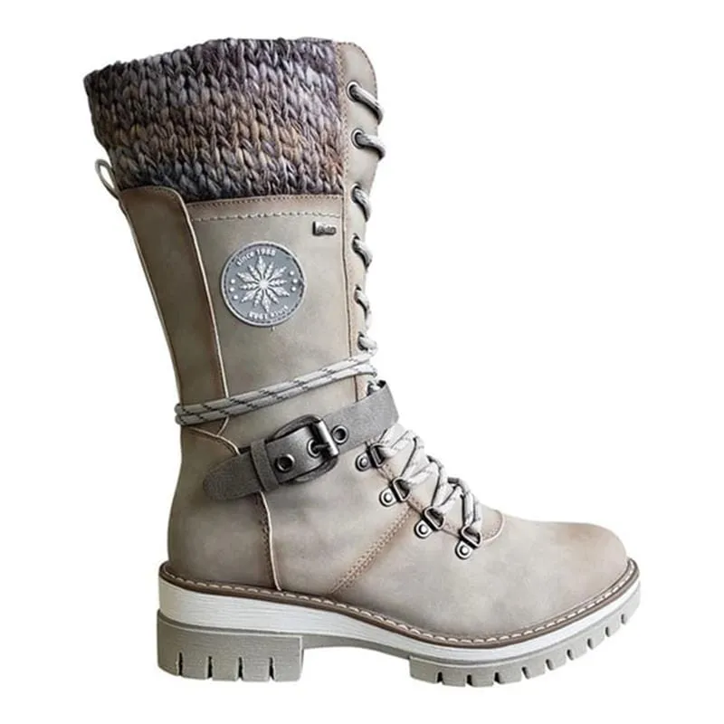 Alpine™ | Escape Boots